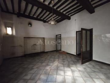 Casa Indipendente di 183 mq a Centro Montalcino