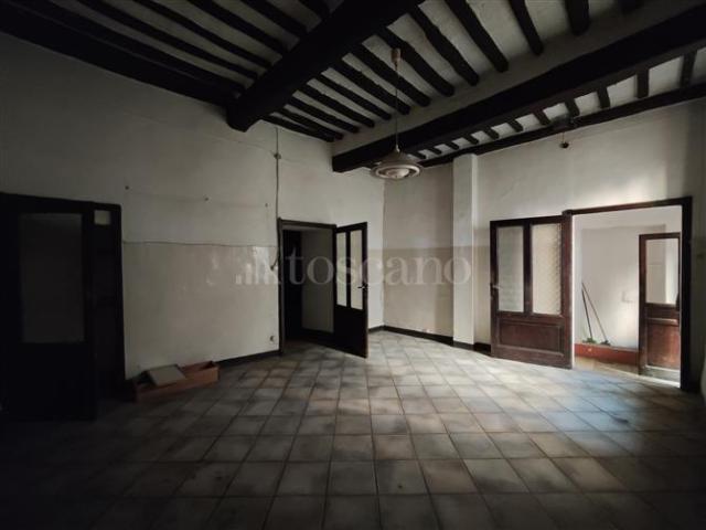 Casa Indipendente di 183 mq a Centro Montalcino