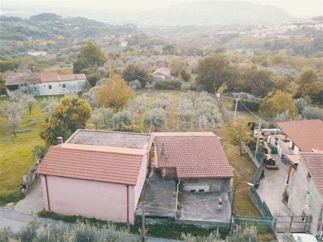 Casa Indipendente di 185 mq a Cervaro