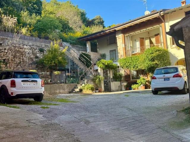 Casa Indipendente di 187 mq a San Polo, Caionvico, Sant'Eufemia Brescia