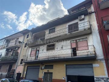 Casa di 188 mq a Centro Misterbianco