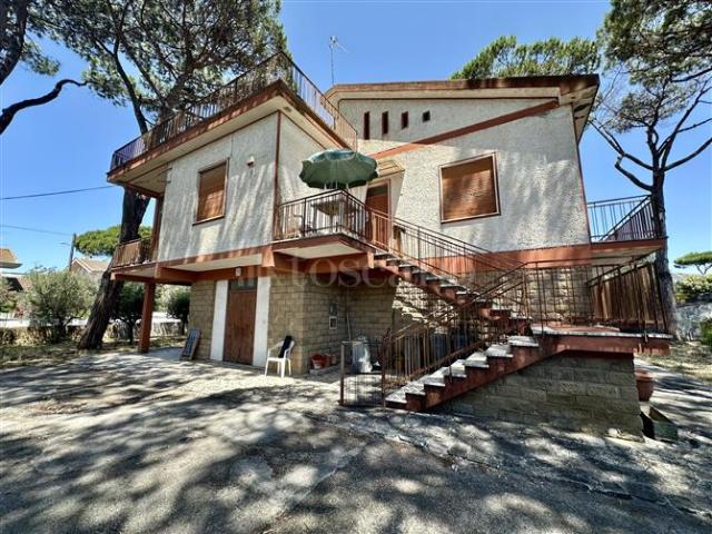 Casa Indipendente di 190 mq a Villa Claudia, Lido di Cincinnato, Lido delle Sirene Anzio