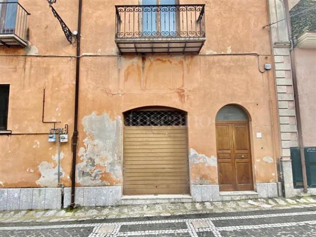 Casa Indipendente di 190 mq a Aiello del Sabato