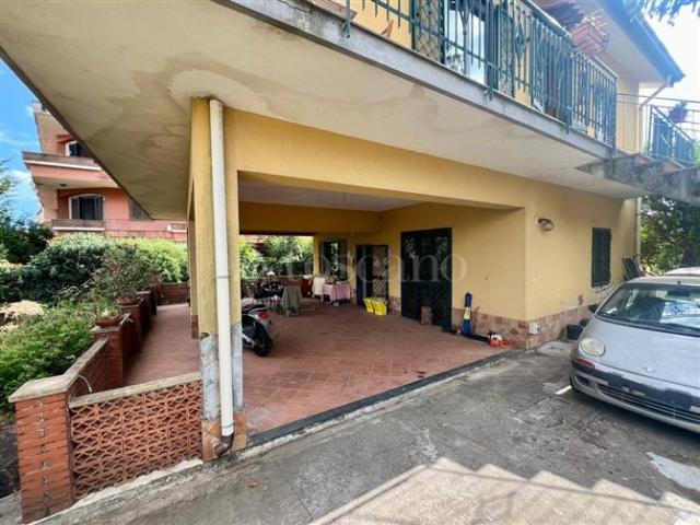 Casa Indipendente di 192 mq a Centro Tremestieri Etneo