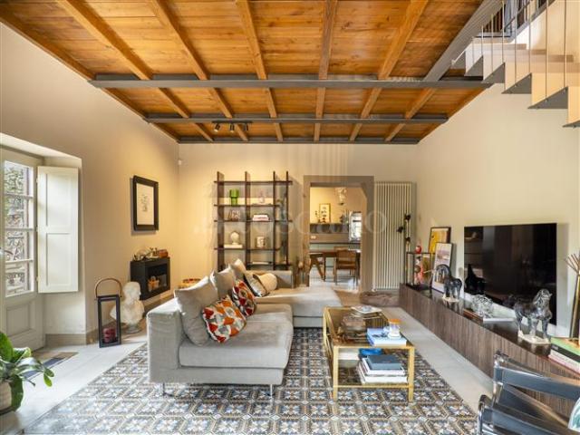 Casa Indipendente di 195 mq a Bellosguardo, Galluzzo Firenze