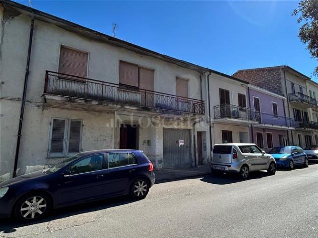 Casa Indipendente di 200 mq a Thiesi