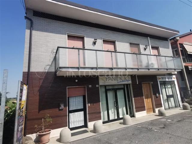 Casa Indipendente di 200 mq a Bressana Bottarone