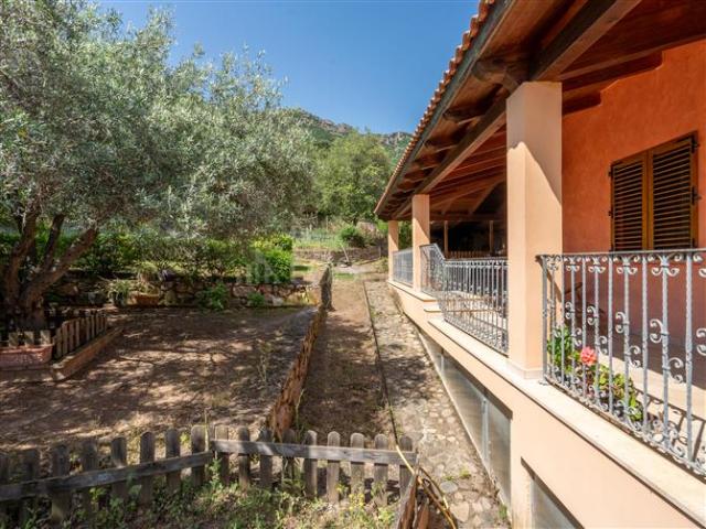 Villa di 200 mq a Capoterra
