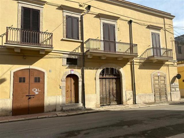 Casa Indipendente di 200 mq a Centro Cerignola