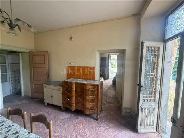 Casa Indipendente di 200 mq a Dizzasco Biazzeno Dizzasco