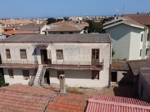 Casa Indipendente di 200 mq a Porto Torres