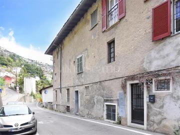 Casa Indipendente di 220 mq a Cernobbio