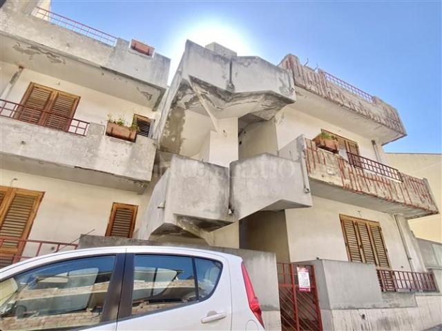 Casa Indipendente di 220 mq a Giampilieri, Santa Margherita, Mili Messina