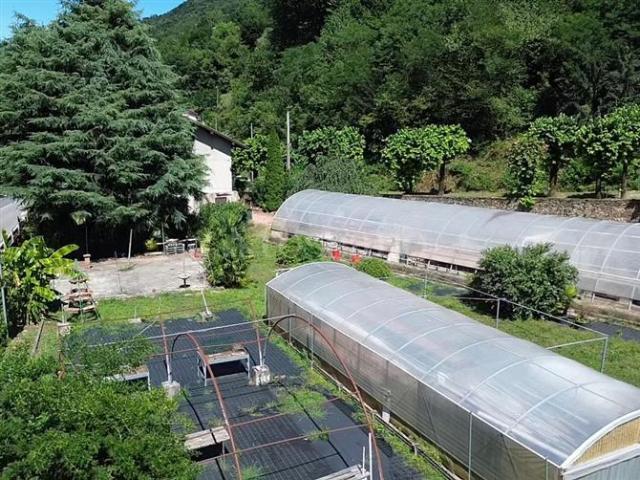 Casa Indipendente di 220 mq a Porto Ceresio