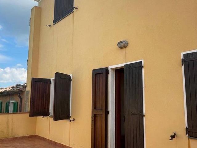 Casa Indipendente di 221 mq in vendita Piazza Barbana, Scansano, Grosseto, Toscana