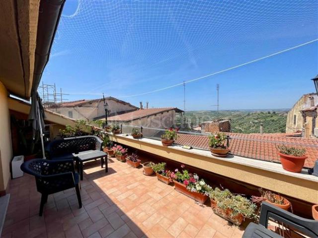 Casa Indipendente di 227 mq a Centro Storico Monterotondo