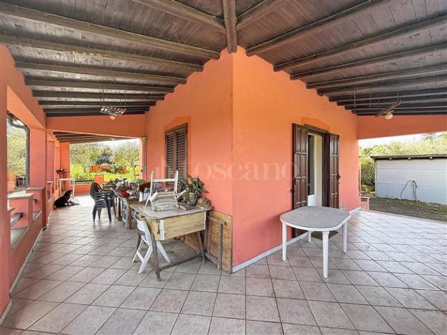 Casa Indipendente di 235 mq a Centro Sorso