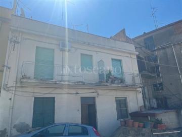 Casa Indipendente di 240 mq a Trabocchetto, Spirito Santo, Tremulini, Eremo Reggio di Calabria