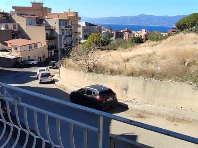 Casa Indipendente di 240 mq a Trabocchetto, Spirito Santo, Tremulini, Eremo Reggio di Calabria