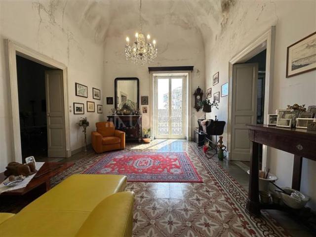 Casa Indipendente di 240 mq a Centro San Gregorio di Catania