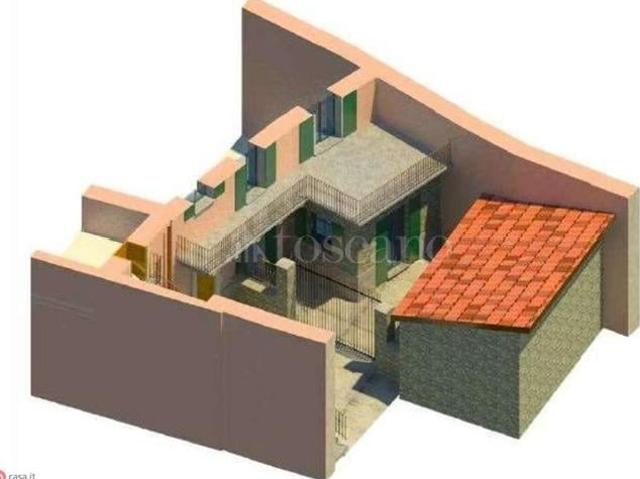 Casa Indipendente di 245 mq a Bedero Brezzo di Bedero