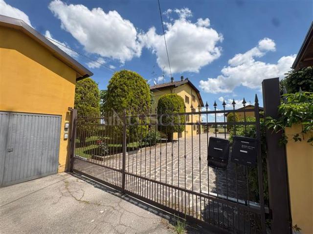 Casa Indipendente di 246 mq a Sant'Ambrogio San Cesario sul Panaro