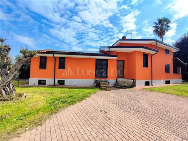Villa di 250 mq a Cioccati, Zucchetti Nettuno