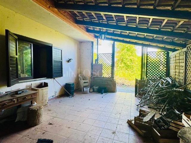 Casa Indipendente di 250 mq a Montefredane