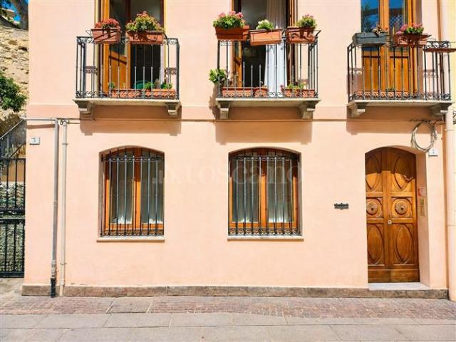 Casa Indipendente di 252 mq a San Benedetto, Villanova Cagliari