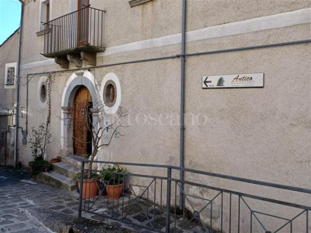 Casa Indipendente di 256 mq a Viggiano