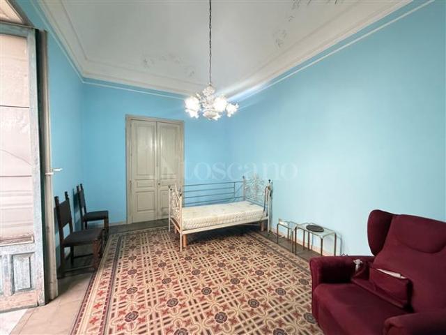 Casa Indipendente di 256 mq a Ferrarotto, Palestro, Calcare Catania
