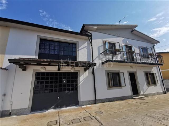 Casa Indipendente di 260 mq a Centro Verrua Po