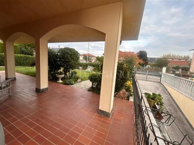 Villa di 260 mq a Gerbole Volvera