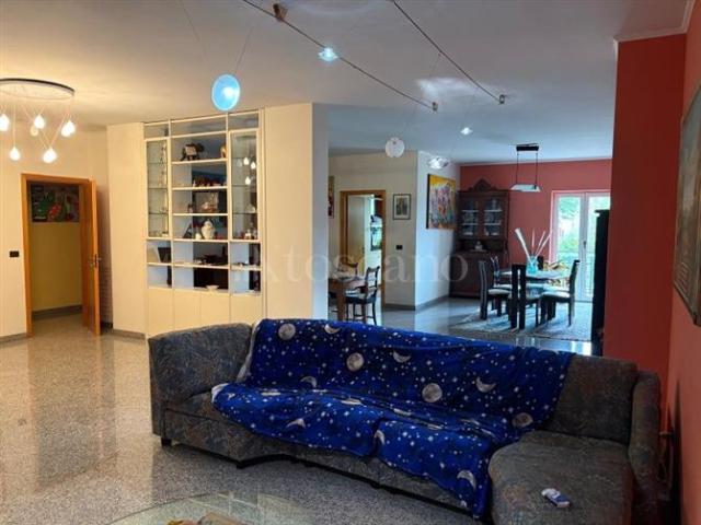 Casa Indipendente di 280 mq a Potenza