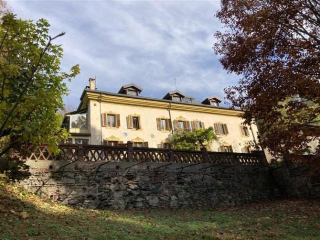 Casa Indipendente di 284 mq a Santa Brigida, Boccia d'Oro, Revigliasco, Maddalena Moncalieri
