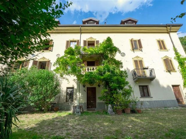 Casa Indipendente di 284 mq a Santa Brigida, Boccia d'Oro, Revigliasco, Maddalena Moncalieri