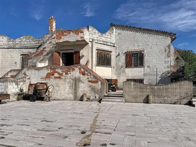 Casa Indipendente di 300 mq a Buddi Buddi, San Camillo Sassari