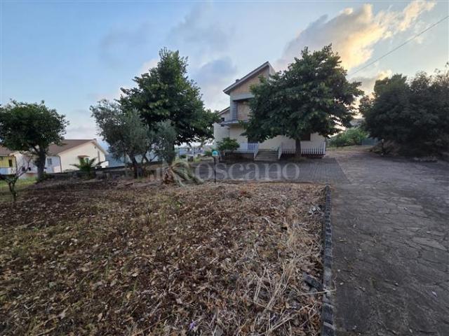 Casa Indipendente di 300 mq a Montesoro Filadelfia