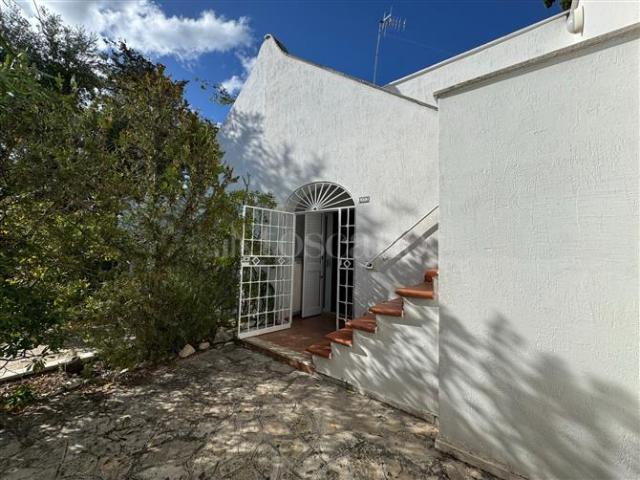 Casa Indipendente di 30 mq a Ostuni Costa Ostuni