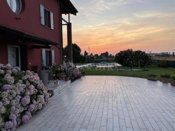 San Faustino Rubiera, Reggio nell'Emilia Emilia Romagna, Emilia Romagna