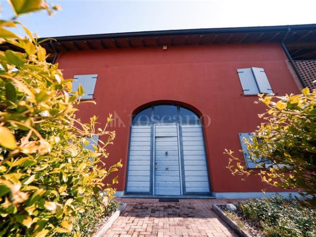 Casa Indipendente di 340 mq a Rubiera