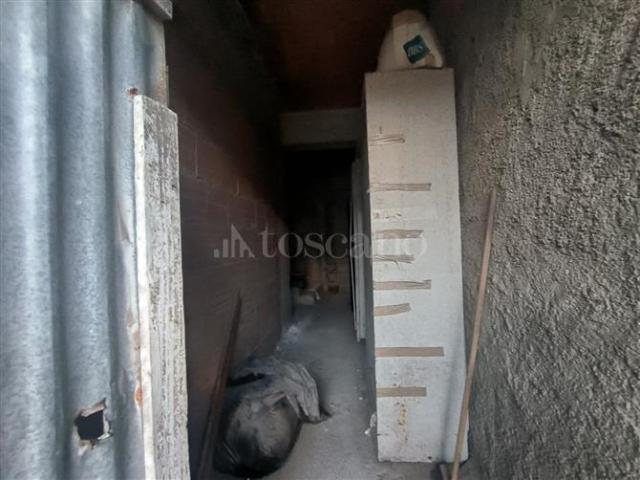 Casa Indipendente di 344 mq a Faro, Ganzirri, Sant'Agata Messina