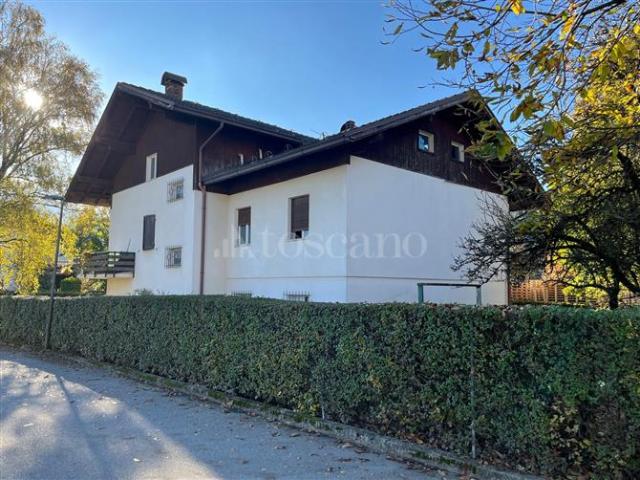 Casa Indipendente di 350 mq a Vattaro Altopiano della Vigolana