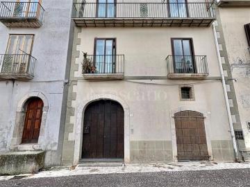 Ospedaletto d'Alpinolo, Avellino Campania, Campania