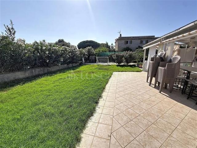 Casa Indipendente di 350 mq a Serralonga Sorso