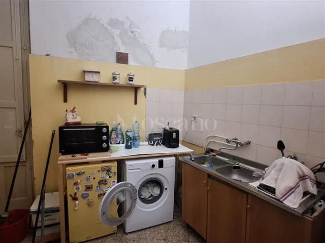 Casa Indipendente di 35 mq a Centro Storico, Porto Catania