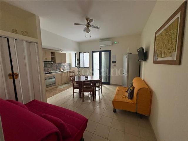 Casa Indipendente di 35 mq a Torre Santa Sabina Carovigno