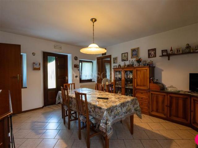 Casa Indipendente di 360 mq a Forcate Fontanafredda