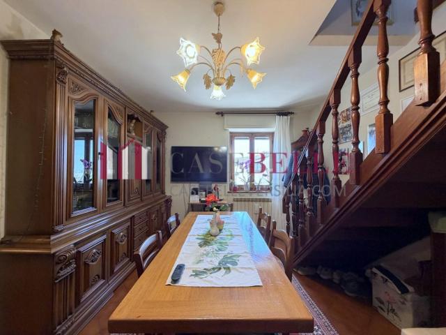 Casa indipendente in vendita, Massarosa piano del quercione