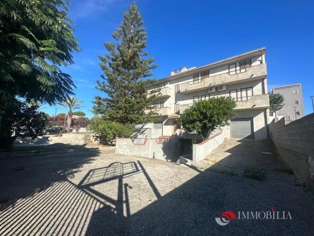 Casa indipendente in vendita, Melito di Porto Salvo annà